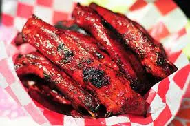 Chinatown Spareribs