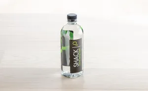 Shack2O Water