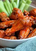 Buffalo Wings