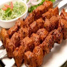 Lamb Boti Kabab