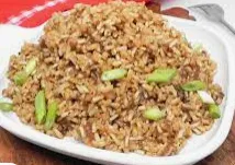 Brown Rice