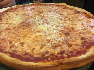 Large Cheese Pizza