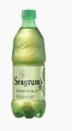 Seagrams Ginger Ale