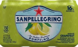 Pompelmo Juice