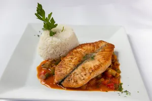 Salmon Bayamo