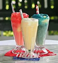 Ice Cream Soda