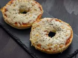 Pizza Bagel