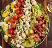 Cobb Salad