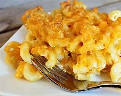 Mac N Cheese