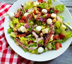 Italian Salad