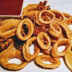 Frittura di Calamari