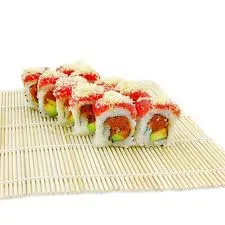 Crunchy Spicy Tuna Roll