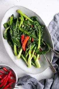 Chinese Broccoli