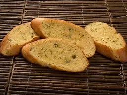 Garlic Bread