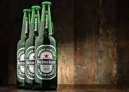 Heineken (Bottle)