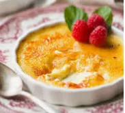 Creme Brulee