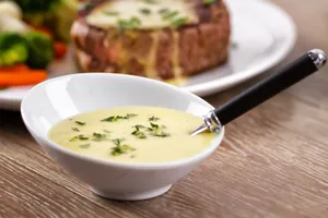 Béarnaise Sauce