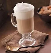 Café Latte