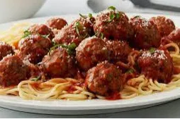 Meatballs