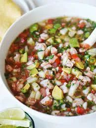 Ceviche