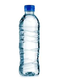 Bottled Water