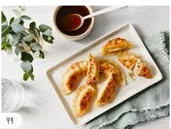 Chicken Gyoza