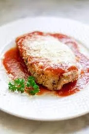 Chicken Parmesan