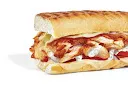 Chicken & Bacon Ranch Melt 6 Inch Melt