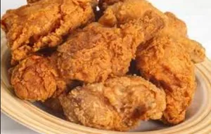 Fried Chicken