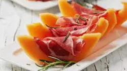 Prosciutto e Melone