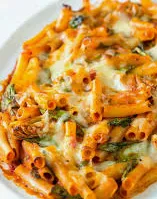 Baked Ziti Pasta