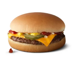 Cheeseburger