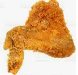 Fried Chicken Wing