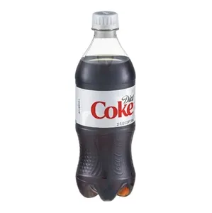 Diet Coca-Cola 20 OZ