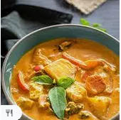 Panang Curry