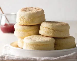 English Muffins