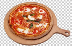 Marinara Sicilian Pizza