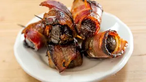 Devils on Horseback