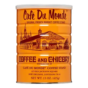 CAFE DU MONDE COFFEE