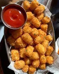 Basket of Tots