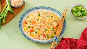 Classic Fried Rice