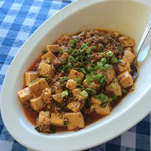 Chef's Ma Paul Tofu