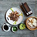 Smoked Tea Duck