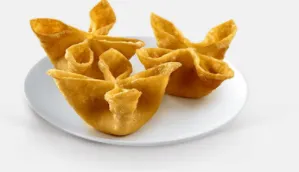 Cream Cheese Rangoon