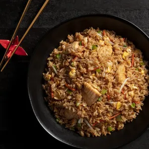 Fried Rice