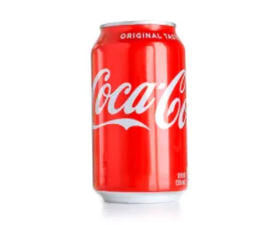 Can Coke