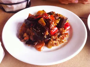 Caponata