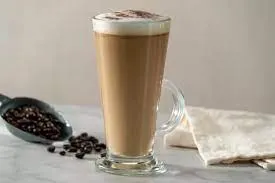 Caffe Latte