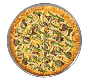 Domino's Small 10" Philly Cheese Steak