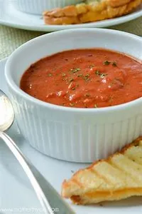 Tomato Soup